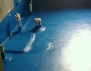 六枝特卫生间测漏水多少钱